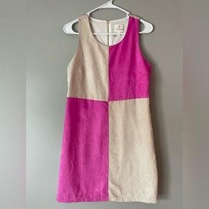 JB Julie brown NYC color block dress